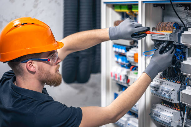 Best 24-Hour Electrician  in Hickman, NE